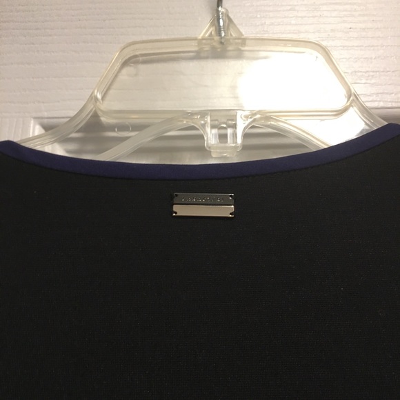 CARACTERE Beautiful Black Party Dress - Picture 4 of 8